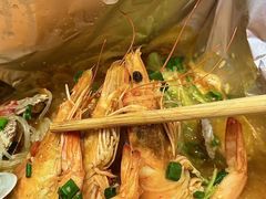 -见味花甲(福田coco park店)