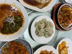 -新洪记·丽久饭店(铁西店)