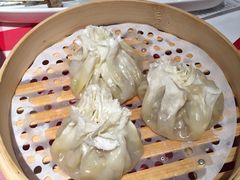 -西贝(金桥店)