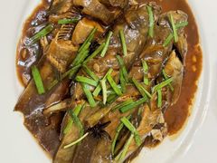 -宾朋海鲜饭庄(兴海路店)