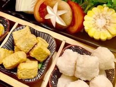 -牛匠和牛寿喜锅(西安总店)