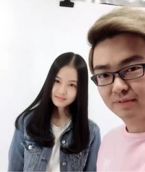 -逸丝风尚yesfashion造型