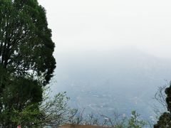 -北京上方山国家森林公园