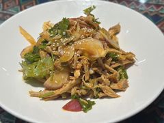 -玉桥餐厅(天坛店)