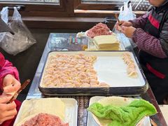-长人馄饨铺(解放街店)