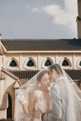 -爱度婚纱摄影(横店华夏大道店)