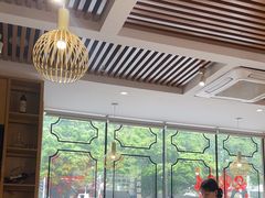-如轩·海鲜砂锅粥·潮汕菜(沿江东路店)