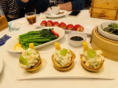 -金翠皇宫粤菜·点心·海鲜(科技园店)