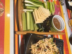 -吧嘚嘴炭烧鸽串吧(北海街店)