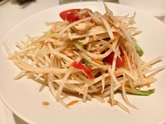 -金链花·泰国餐厅(国贸店)