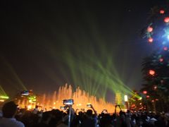 -大雁塔北广场音乐喷泉