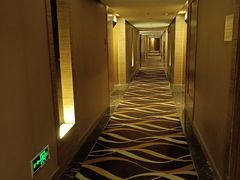 -青岛城阳宝龙福朋喜来登酒店