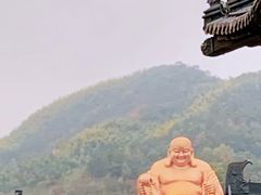 -溪口-滕头旅游景区