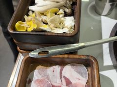 -菌小白火锅(时尚天河店)