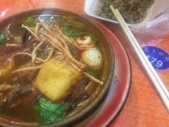 -清真·马文砂锅大全(麦苋街店)