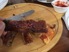 -康豪氏餐厅(酒仙桥店)