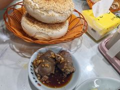 -清真喜兰老丁羊汤特色小吃