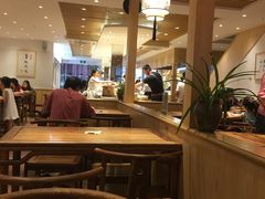 大堂-素满香·Vegan食养自助(天一广场店)
