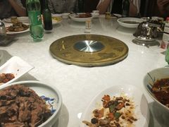 -七菜馆·东北菜·蒸饺(文体路店)