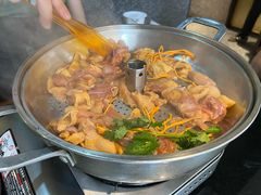 -顺峰顺水顺德菜(龙华店)