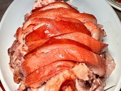 -聚首堂·特色小吃·肘子·炙子烤肉烤串(什刹海德胜门店)