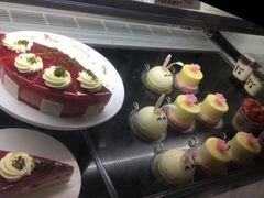 -御蝶坊生日蛋糕KNAC(创业店)