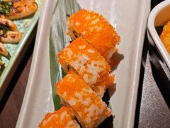 -匠和风精致料理(莆田财富中心店)