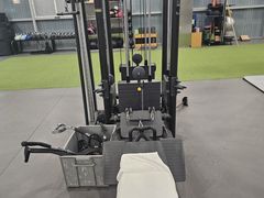 -OXYGYM 奥美氧舱运动中心(朝阳大悦城店)