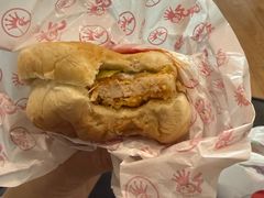 -正新鸡排·炸鸡汉堡(奥城店)