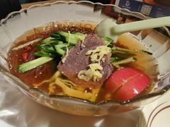 -七八冷面·延边朝鲜族美食(圣熙八号店)