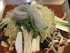 -金明子八带鱼馆(正宗韩国连锁店)