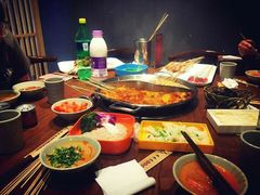 -来蜀乾串串香(北京总店)