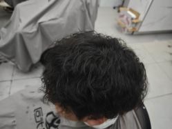 -尤司男士国潮理发馆