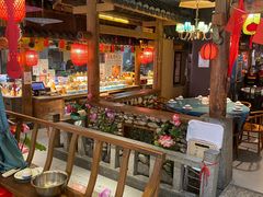 -古道村落(温汤店)
