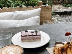 -MOJ coffee(瓯海泽雅水碓坑店)