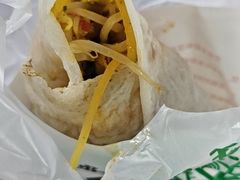 -安徽阜阳卷馍(西单店)