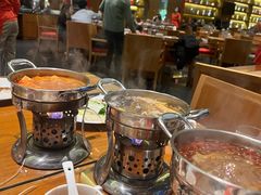 -悦椿温泉酒店·悦椿苑火锅餐厅