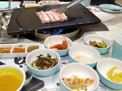 -新石器烤肉(南站店)