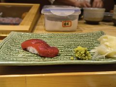 -镹·鱼料理  国产鱼使用店