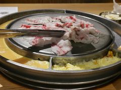 -姜虎东白丁烤肉(深圳湾后海汇店)