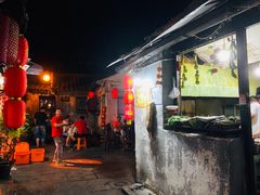 门面-丁来兴酒店(西街店)