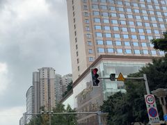 -成都凯宾斯基饭店