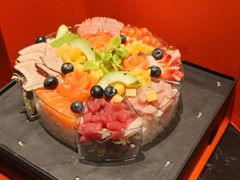 -蒋记海鲜姿造•洋房别墅(星河湾店)