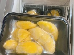 -开皇马来西亚榴莲美食店(华强北店)