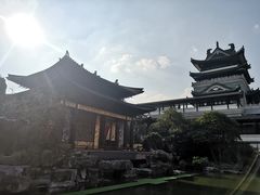 -粤剧艺术博物馆