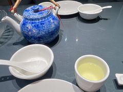 -楚鲜·汉正街一号(天河店)