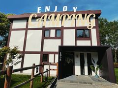 -太阳岛度假酒店