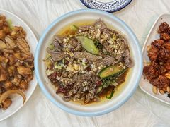 -聚福缘菜馆(隆昌路店)