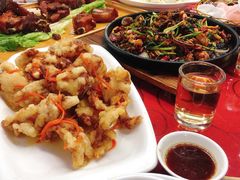 -哈尔滨饺子王·东北菜(鱼鳞浃路店)
