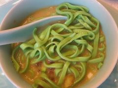 虾汤手擀面-听松楼-中餐厅.家宴(红梅公园店)